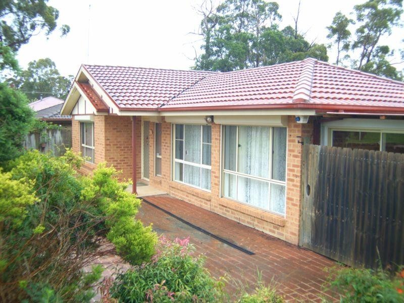 64 Cumberteen Street, Hill Top NSW 2575