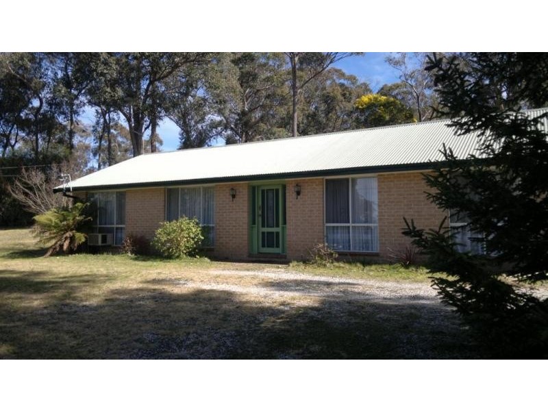 71 CUMBERTEEN STREET, Hill Top NSW 2575