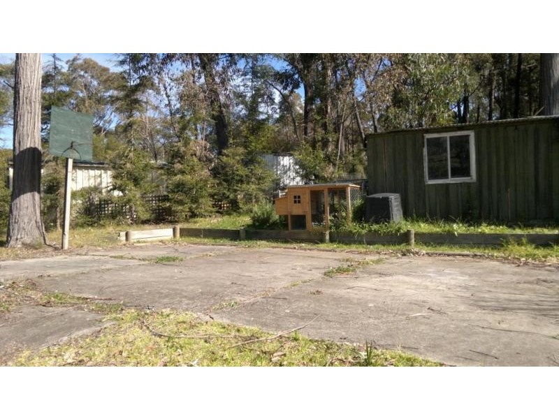 71 CUMBERTEEN STREET, Hill Top NSW 2575