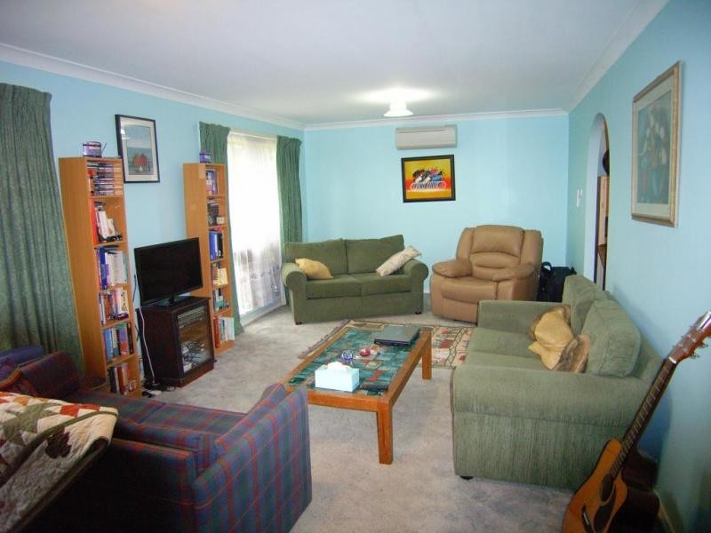 71 CUMBERTEEN STREET, Hill Top NSW 2575