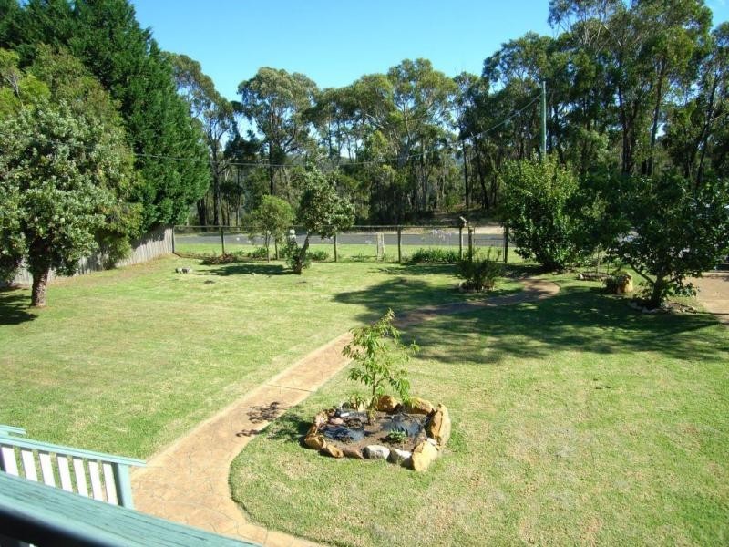 27 BADGERY STREET, Willow Vale NSW 2575