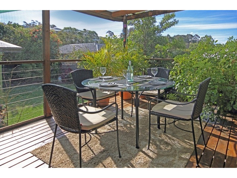 4 BEATRICE PLACE, Long Beach NSW 2536