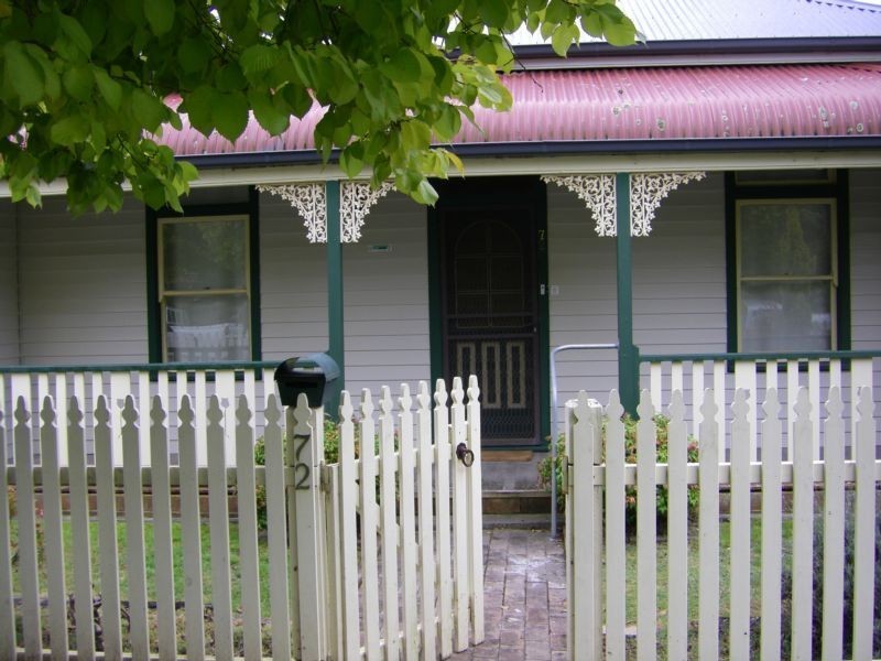 72 WOODBINE STREET, Bowral NSW 2576