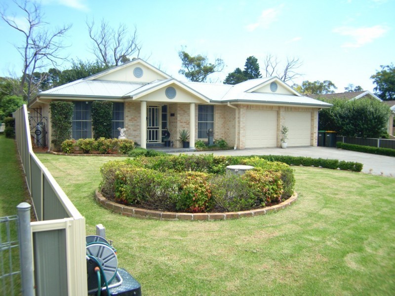 70 SUNRISE ROAD, Yerrinbool NSW 2575