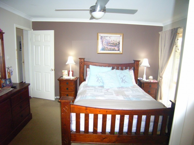 70 SUNRISE ROAD, Yerrinbool NSW 2575