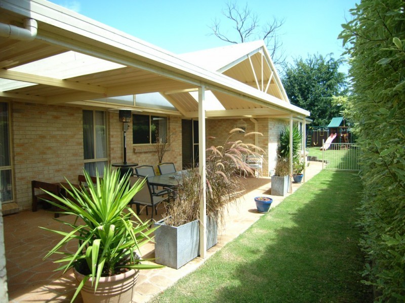 70 SUNRISE ROAD, Yerrinbool NSW 2575