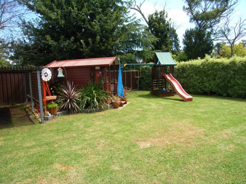 70 SUNRISE ROAD, Yerrinbool NSW 2575