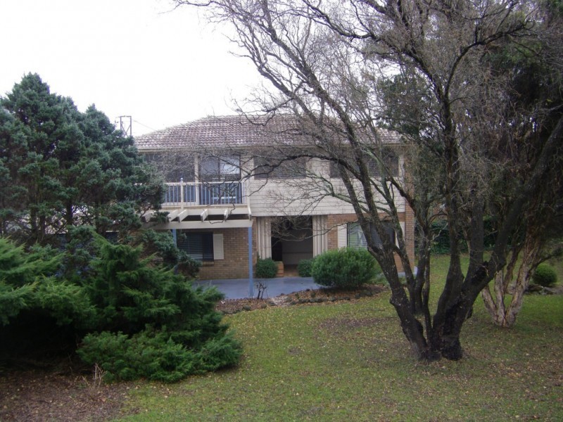 60 OLD SOUTH ROAD, Bowral NSW 2576