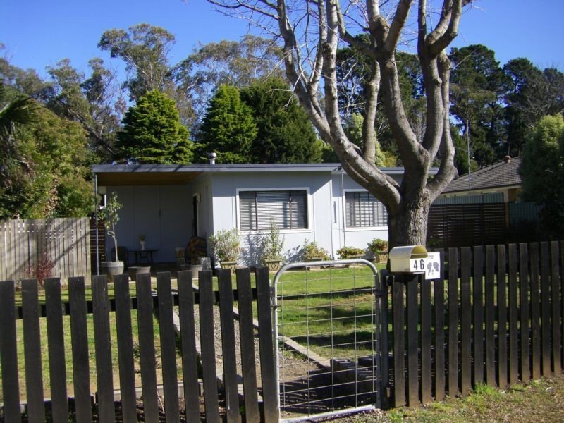 46 APPENINE ROAD, Yerrinbool NSW 2575