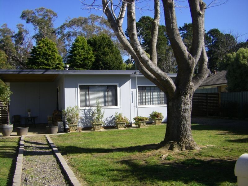 46 APPENINE ROAD, Yerrinbool NSW 2575