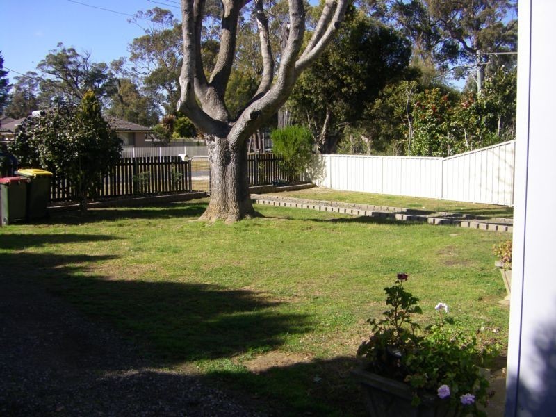 46 APPENINE ROAD, Yerrinbool NSW 2575