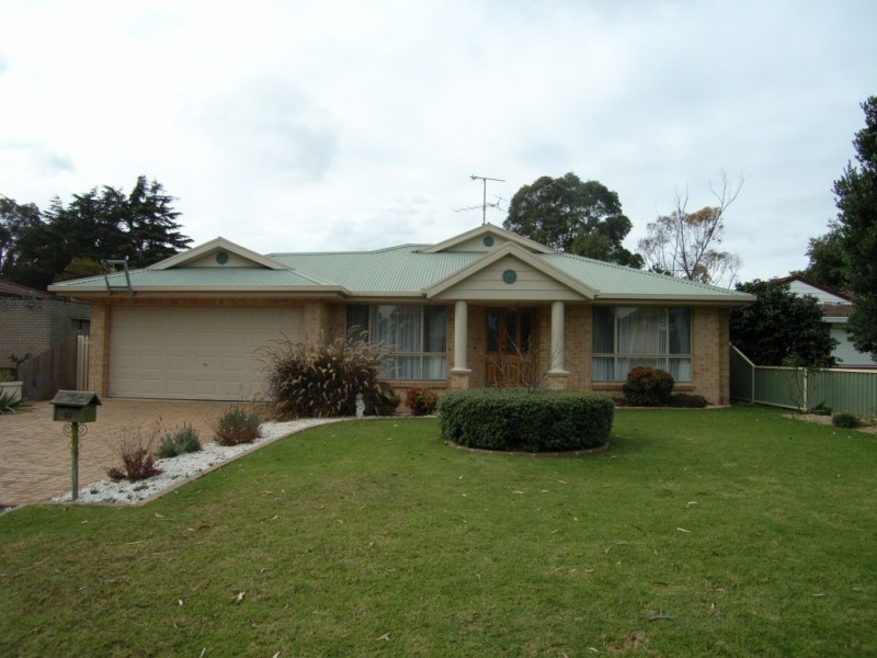 61 SUNRISE ROAD, Yerrinbool NSW 2575