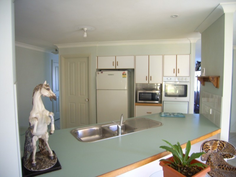 61 SUNRISE ROAD, Yerrinbool NSW 2575