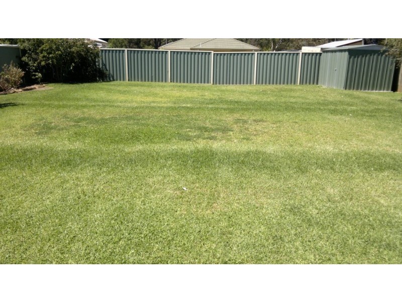 61 SUNRISE ROAD, Yerrinbool NSW 2575