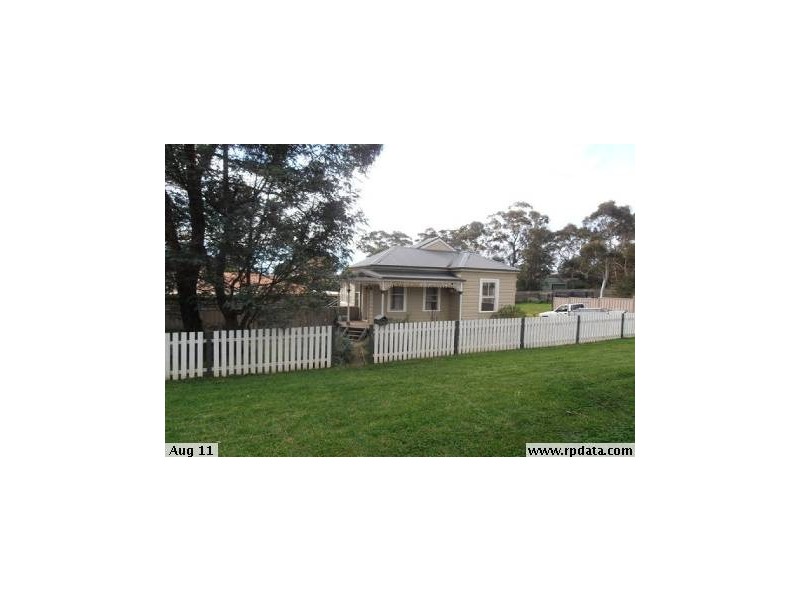 166 WILSON DRIVE, Hill Top NSW 2575