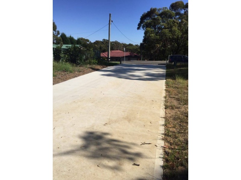 Lot 3, 25 DENISON STREET, Hill Top NSW 2575