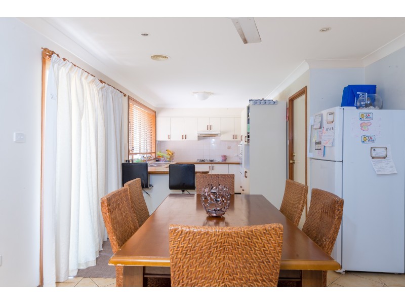 64 ORIENT STREET, Willow Vale NSW 2575