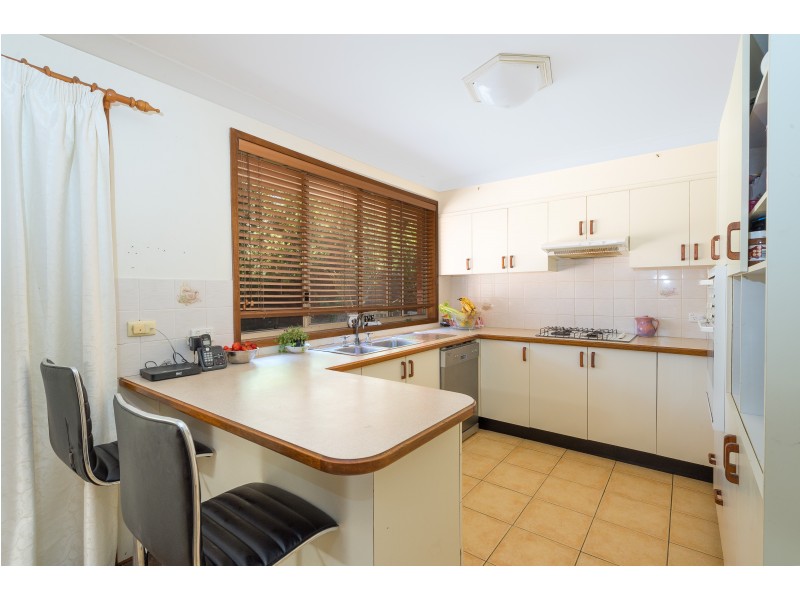 64 ORIENT STREET, Willow Vale NSW 2575