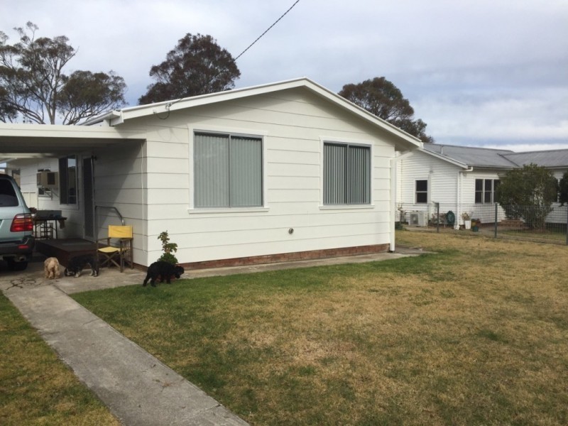 41 GEORGE STREET, Marulan NSW 2579