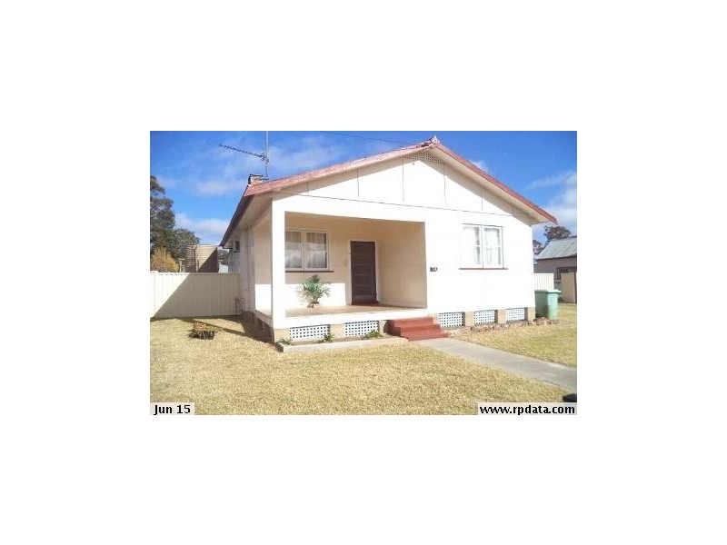 14 GOULBURN STREET, Marulan NSW 2579