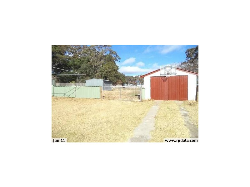 14 GOULBURN STREET, Marulan NSW 2579