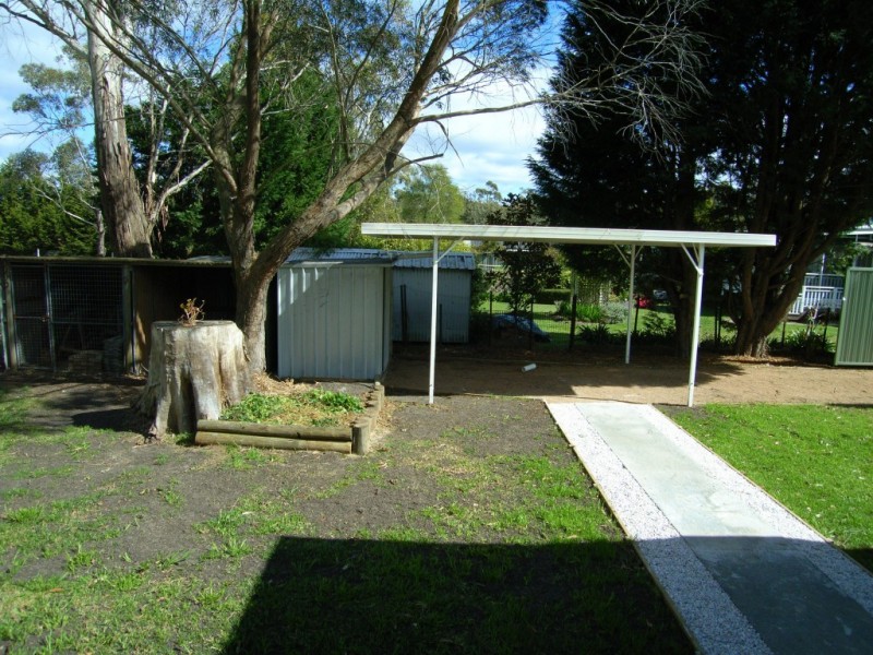 7A KNOWLES ROAD, Aylmerton NSW 2575