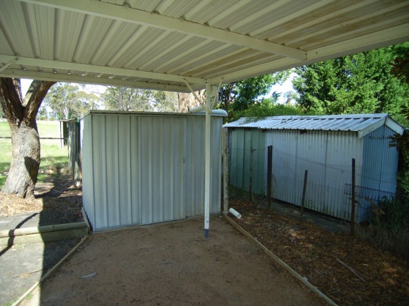 7A KNOWLES ROAD, Aylmerton NSW 2575