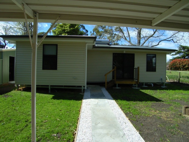 7A KNOWLES ROAD, Aylmerton NSW 2575