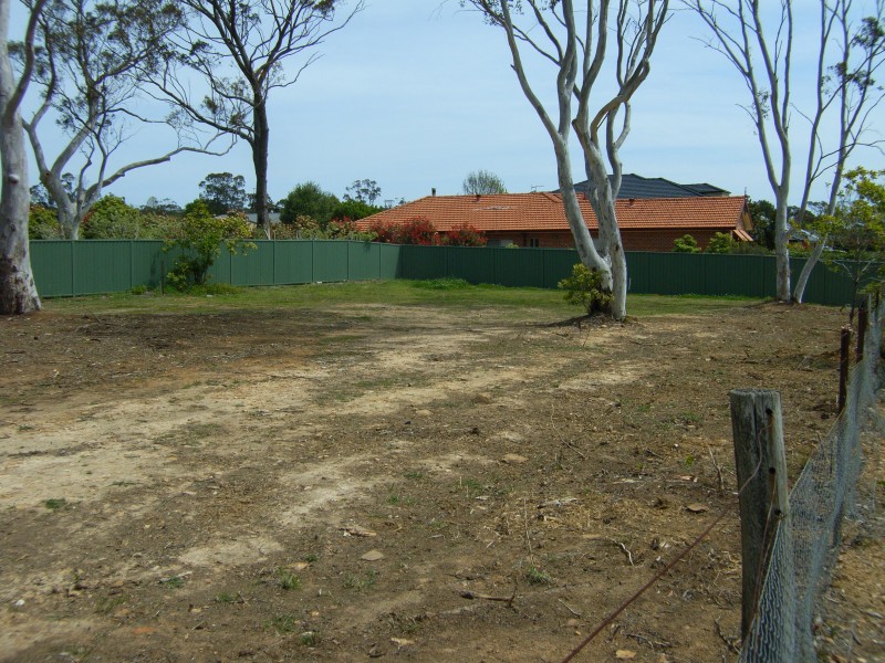 31 DENISON STREET, Hill Top NSW 2575