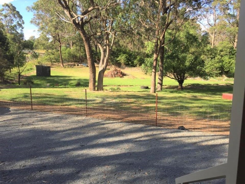 2A EBONY PLACE, Colo Vale NSW 2575