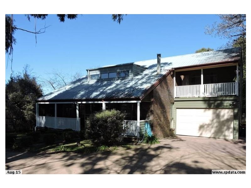 9 DERBY STREET, Bowral NSW 2576