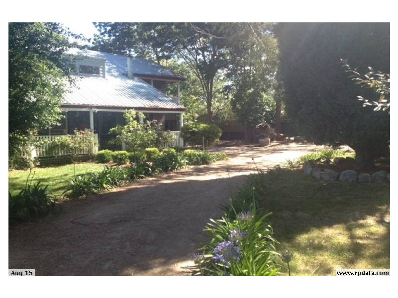 9 DERBY STREET, Bowral NSW 2576