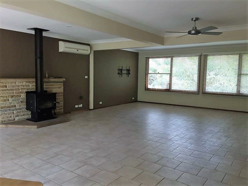 LOT 5 PEARCE STREET, Hill Top NSW 2575