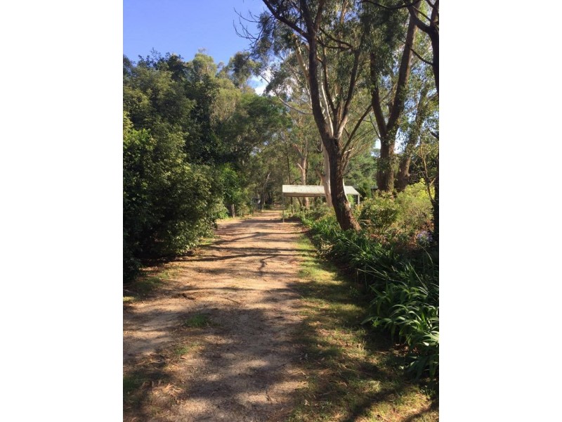 LOT 5 PEARCE STREET, Hill Top NSW 2575