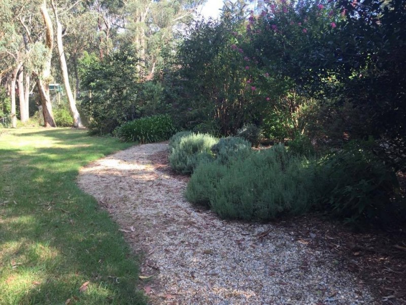 LOT 5 PEARCE STREET, Hill Top NSW 2575