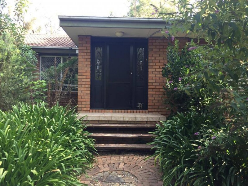 LOT 5 PEARCE STREET, Hill Top NSW 2575