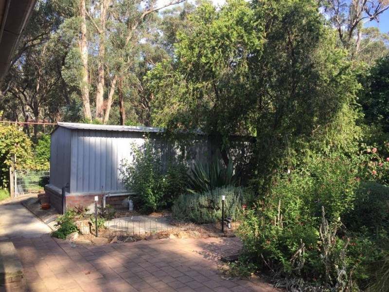 LOT 5 PEARCE STREET, Hill Top NSW 2575