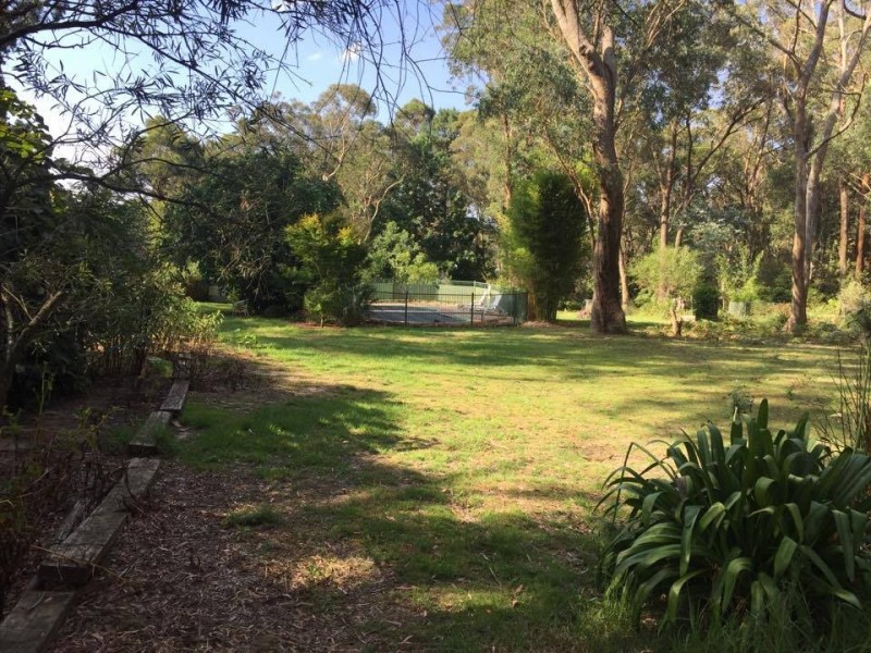 LOT 5 PEARCE STREET, Hill Top NSW 2575