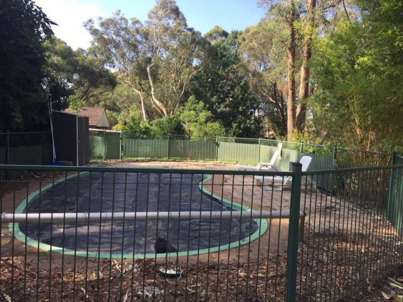 LOT 5 PEARCE STREET, Hill Top NSW 2575