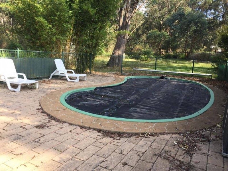 LOT 5 PEARCE STREET, Hill Top NSW 2575