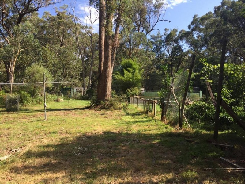 LOT 5 PEARCE STREET, Hill Top NSW 2575