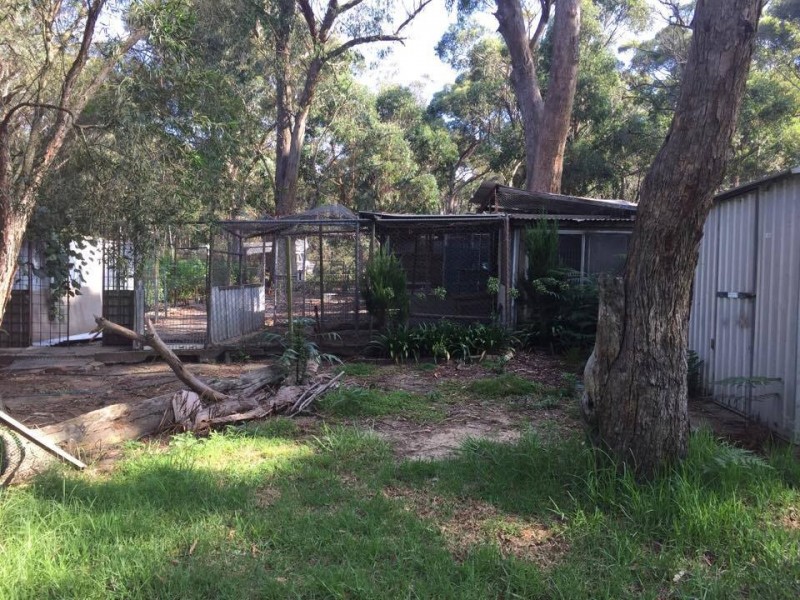 LOT 5 PEARCE STREET, Hill Top NSW 2575