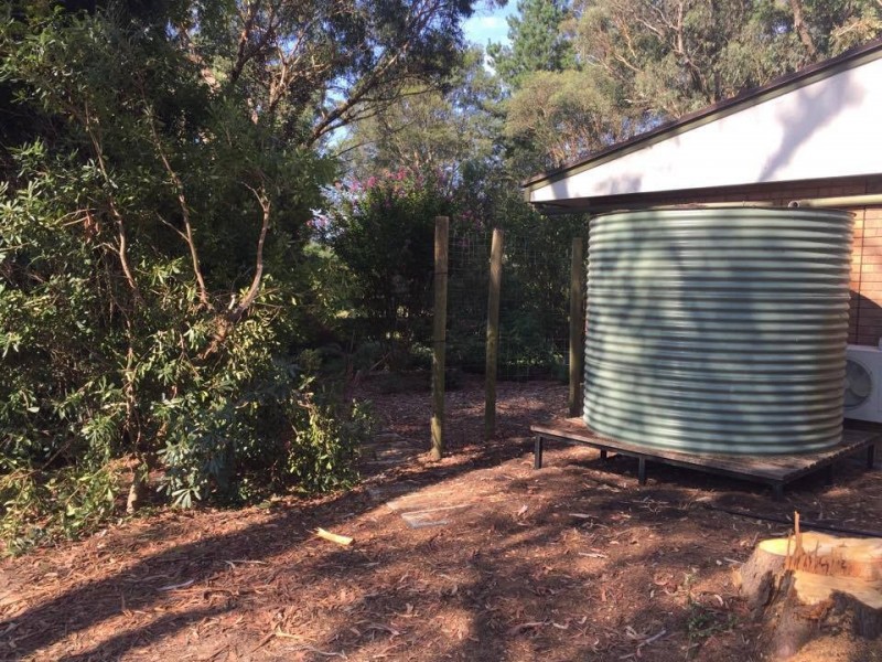 LOT 5 PEARCE STREET, Hill Top NSW 2575