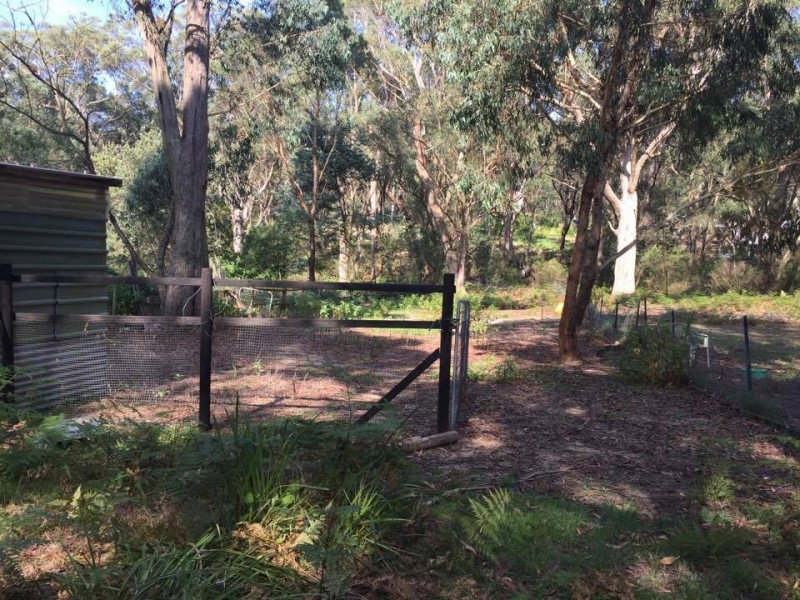 LOT 5 PEARCE STREET, Hill Top NSW 2575