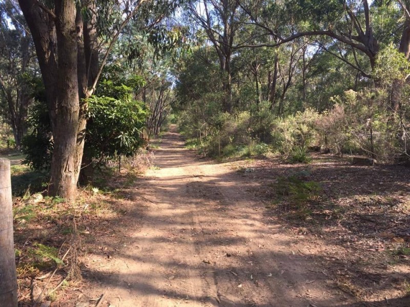 LOT 5 PEARCE STREET, Hill Top NSW 2575