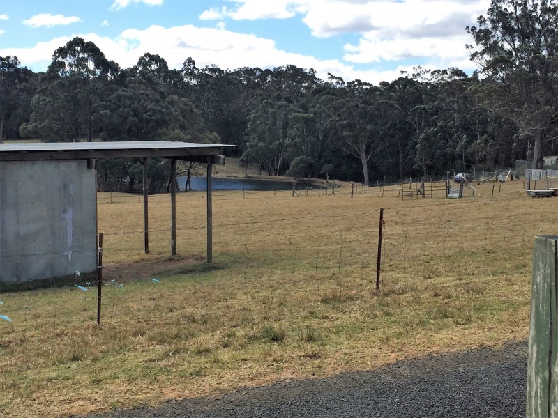 50 TELOPEA ROAD, Hill Top NSW 2575