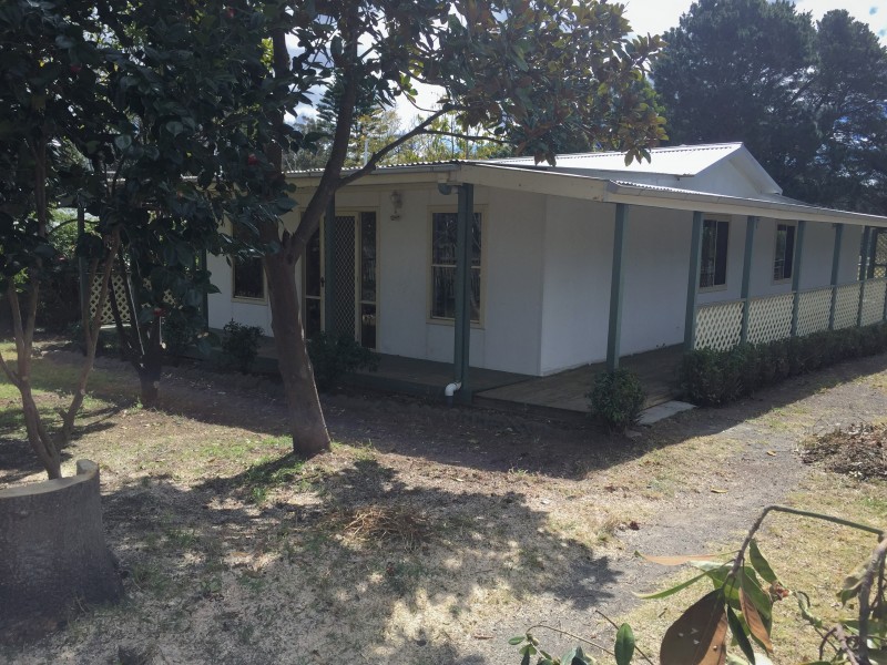 50 TELOPEA ROAD, Hill Top NSW 2575