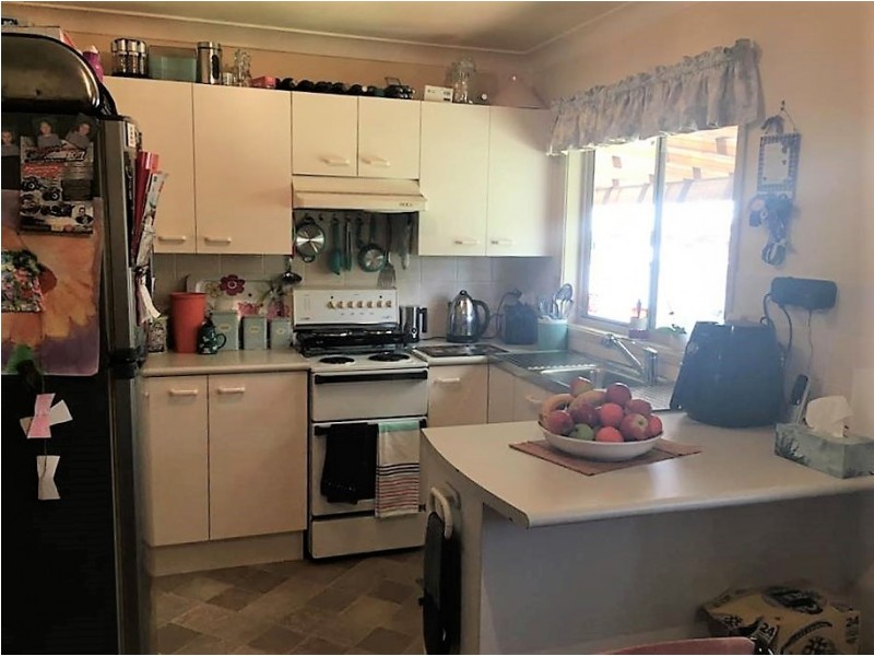 96A BERRIMA LANE, Welby NSW 2575