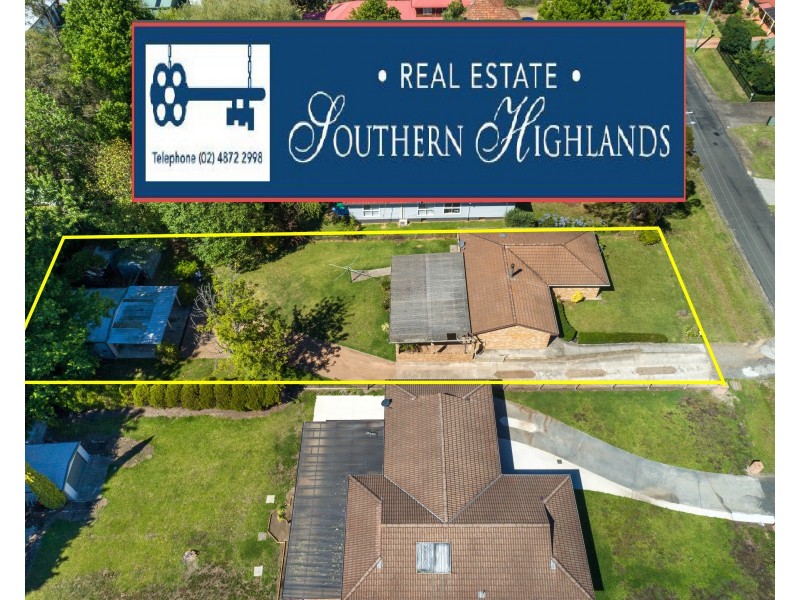 37 BIGGERA STREET, Braemar NSW 2575