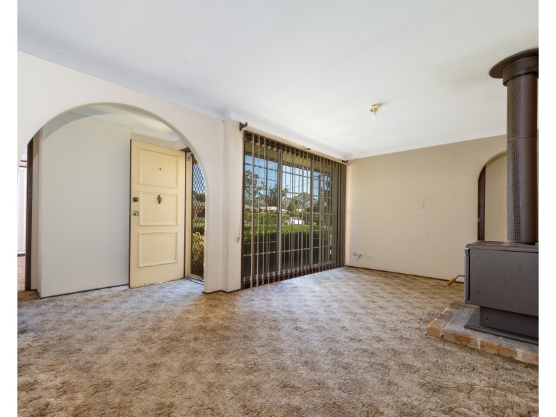 37 BIGGERA STREET, Braemar NSW 2575